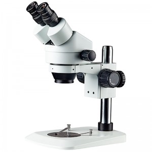BS-3025B3 Zoom Stereo Microscope-3