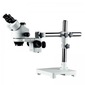 BS-3025T-ST1 Zoom Stereo Microscope21