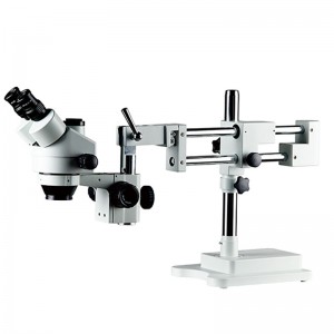 BS-3025T-ST2 Zoom Stereo Microscope22