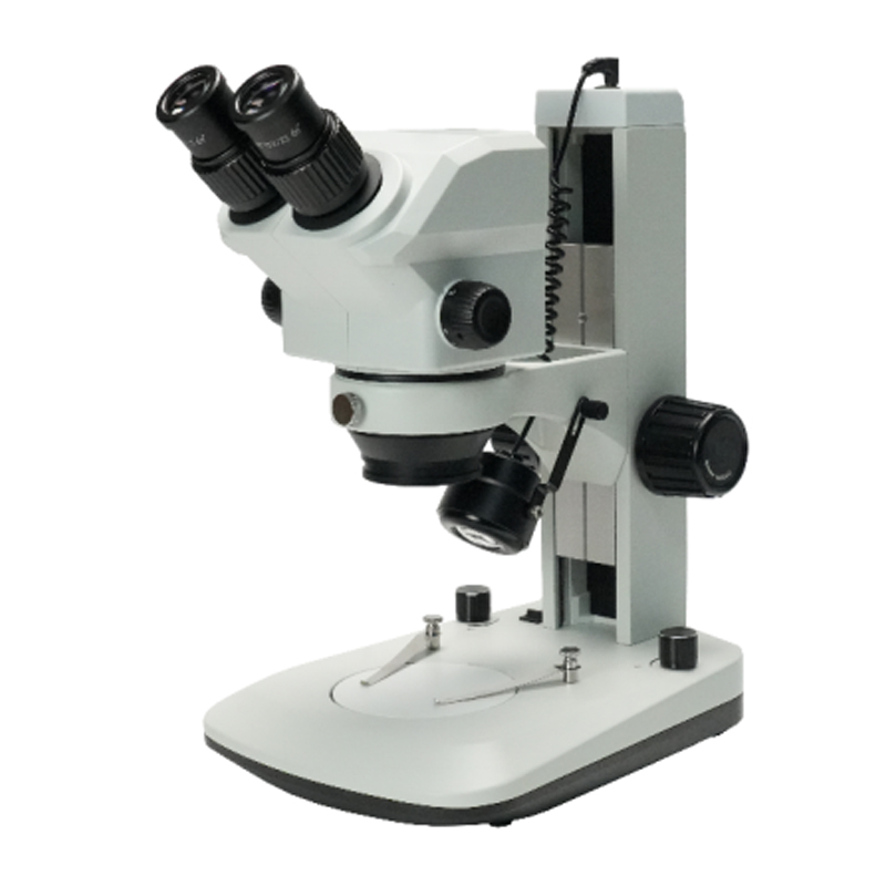 BS-3028B2 Zoom Stereo Microscope