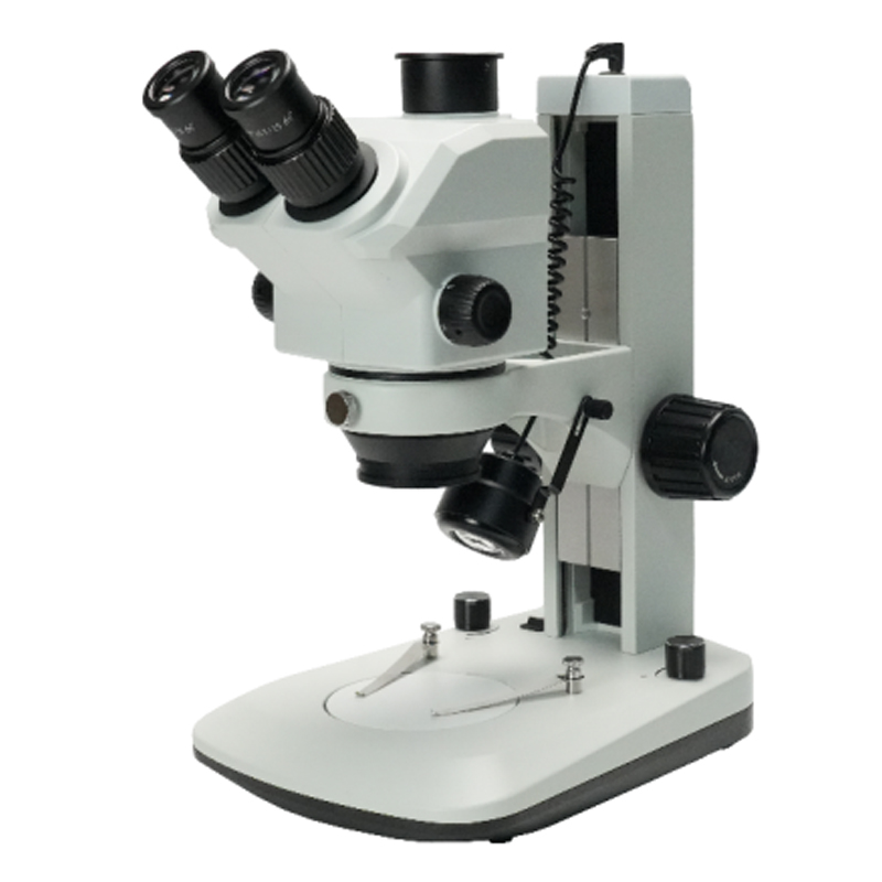BS-3028T2 Zoom Stereo Microscope