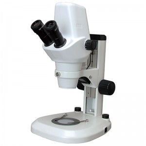 BS-3040BD Zoom Stereo Microscope-3