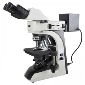 Microscope métallurgique BS-6010BTR-2