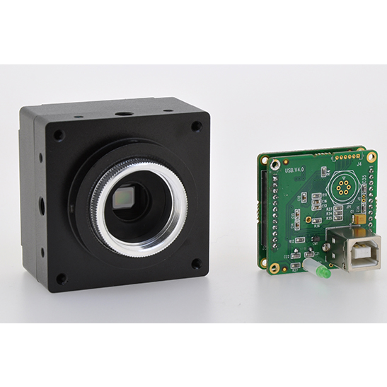 Wholesale CatchBEST Gauss2 UC130M/C (MRNN) 1.3MP USB2.0 Machine