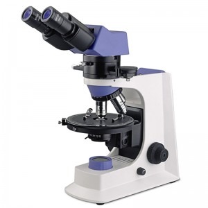 bos-BS-5040B Polarizing Microscope