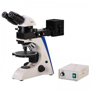 fefe-BS-5062BR Polarizing Microscope