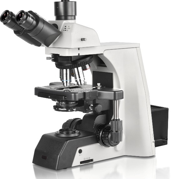 Em1 Portable Microscope